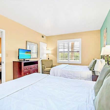 Cozy 1Br With Two Queen Beds - Pool And Hot Tub - Close To Disney Orlando Dış mekan fotoğraf