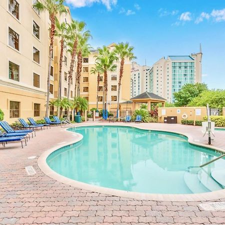 Cozy 1Br With Two Queen Beds - Pool And Hot Tub - Close To Disney Orlando Dış mekan fotoğraf