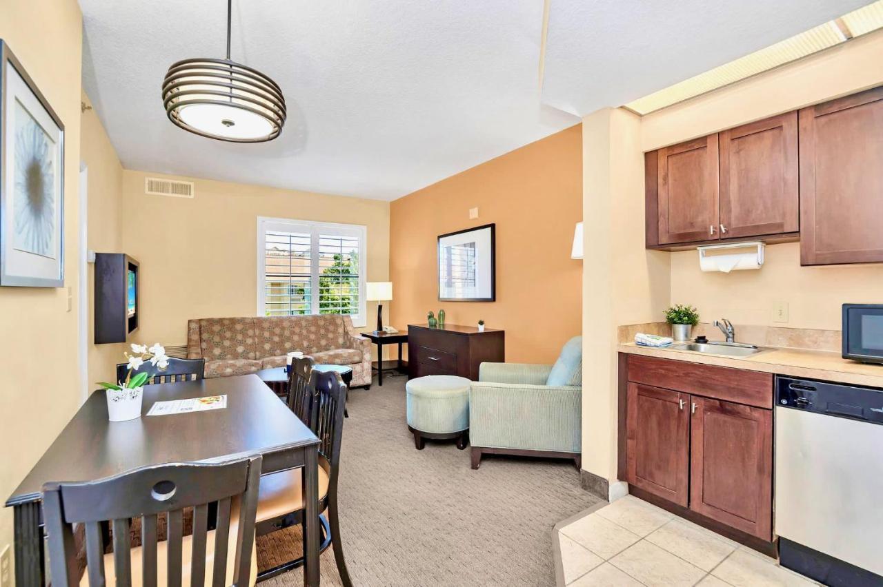 Cozy 1Br With Two Queen Beds - Pool And Hot Tub - Close To Disney Orlando Dış mekan fotoğraf