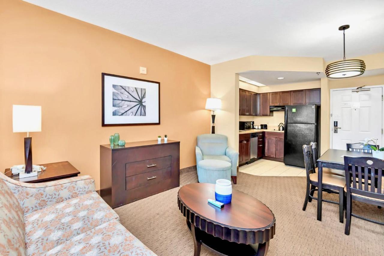Cozy 1Br With Two Queen Beds - Pool And Hot Tub - Close To Disney Orlando Dış mekan fotoğraf