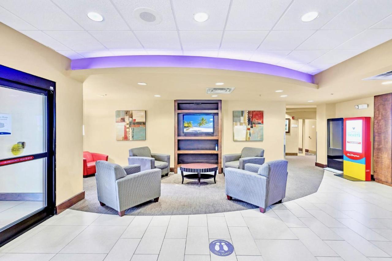 Cozy 1Br With Two Queen Beds - Pool And Hot Tub - Close To Disney Orlando Dış mekan fotoğraf