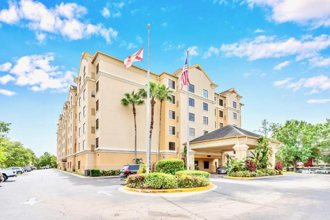 Cozy 1Br With Two Queen Beds - Pool And Hot Tub - Close To Disney Orlando Dış mekan fotoğraf